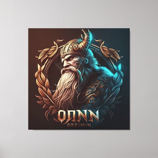 custom premium frame, canvas print #2 leinwanddruck (Vorderseite)