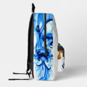 Custom Print Backpacks | Butterflies | Backpack  Bedruckter Rucksack (Links)