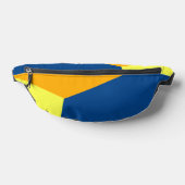 Custom Print Cut & Sew Fanny Pack - Stilvoll & fet Bauchtasche (Ablage )