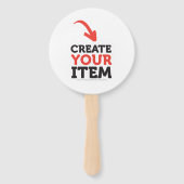 CUSTOM PRINT DIY MEDAL Bronze ADD IHR LOGO bearbei Fächer (Rückseite)