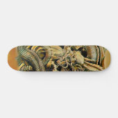 Custom Pro-Board für das Element "Earth Tribe Drag Skateboard (Horizontal)