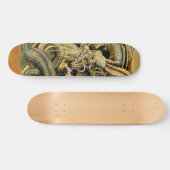 Custom Pro-Board für das Element "Earth Tribe Drag Skateboard (Horizontal)