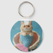 custom professional business logo only  schlüsselanhänger (Rückseite)