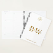 Custom Promotional Planner for Small Businesses Planer (Anzeige)