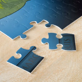 CUSTOM PUZZLE MIT GESCHENKBOXEN- MEERKÜCHE (Seite)