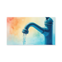 Custom QR Plumber