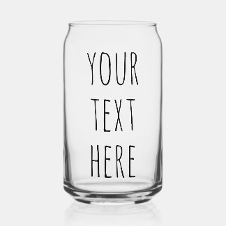 Custom Rae Dunn Text | Personalized Gifts  Dosenglas