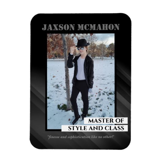 Custom Random Achievement Magnet für alles (Vertikal)