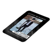 Custom Random Achievement Magnet für alles (Linke Seite)