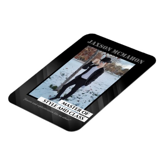 Custom Random Achievement Magnet für alles (Linke Seite)