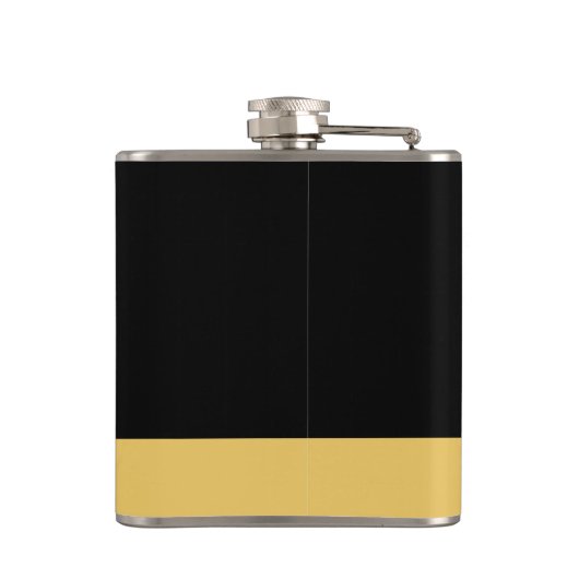 Custom Real Anwesen Agent Funny Phantastisch Realt Flachmann (Rückseite)