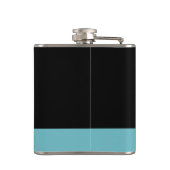 Custom Real Anwesen Agent Funny Phantastisch Realt Flachmann (Rückseite)