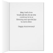 Custom Relationation Anniversary Sessings Jar Vase (Innen (Rechts))