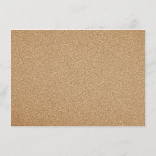 Custom Request Ms. London Dawn Begleitkarte (Rückseite)