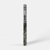 Custom Rottweiler Name Hunde Camouflage Rustikales Samsung Galaxy Hülle (Rechte Seite)