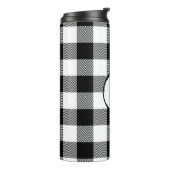 Custom Round Business Logo Corporate Promotion Thermosbecher (Nach links gedreht)