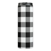 Custom Round Business Logo Corporate Promotion Thermosbecher (Rückseite)