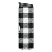 Custom Round Business Logo Corporate Promotion Thermosbecher (Nach rechts gedreht)