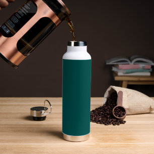 Custom Royal Emerald Insulttle Trinkflasche