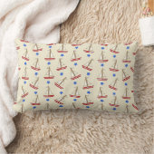 Custom Sailboote Throw Kissen (Decke)