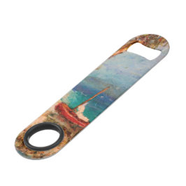 Custom Sailing Speed Bottle Opener Speedflaschenöffner