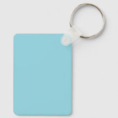 Custom Schlüsselanhängers & Lanyards - Perfekte Ge Schlüsselanhänger (Rückseite)