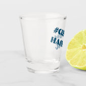 #Custom Schnapsglas (Links)