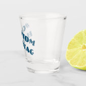 #Custom Schnapsglas (Rechts)