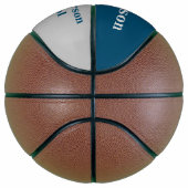 Custom School Awards Basketball (Rechts)