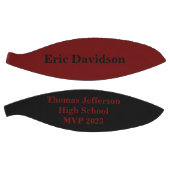Custom School Basketball Awards (Panele)