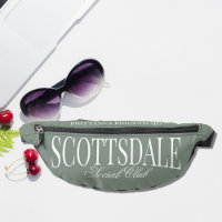 Custom Scottsdale Junggeselinnen-Abschied Personal