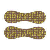 Custom Sheriff Abzeichen Baseball (Paneele)