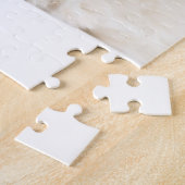 Custom Shih Tzu Personalisiert Pet Dog Foto Puzzle (Seite)