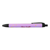 Custom Shine Bright Pen für Mädchen Kugelschreiber (Oberseite)