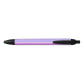 Custom Shine Bright Pen für Mädchen Kugelschreiber (Rückseite)