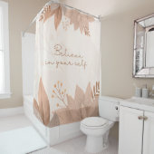 Custom Shower Curtain Duschvorhang (Beispiel)