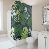 Custom Shower Curtain Duschvorhang (Beispiel)