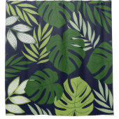 Custom Shower Curtain Duschvorhang (Vorderseite)