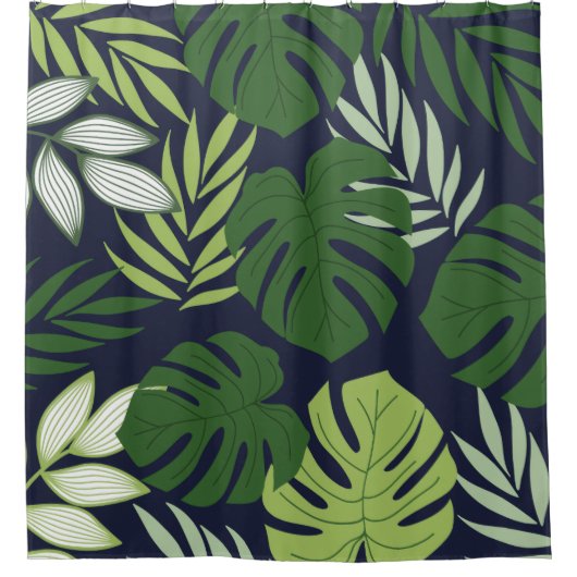 Custom Shower Curtain Duschvorhang (Vorderseite)