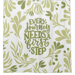 Custom Shower Curtain Duschvorhang