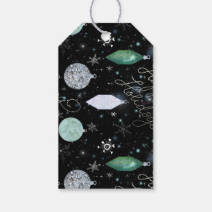 Custom Simple Eleganday Geschenk Tag Geschenkanhänger