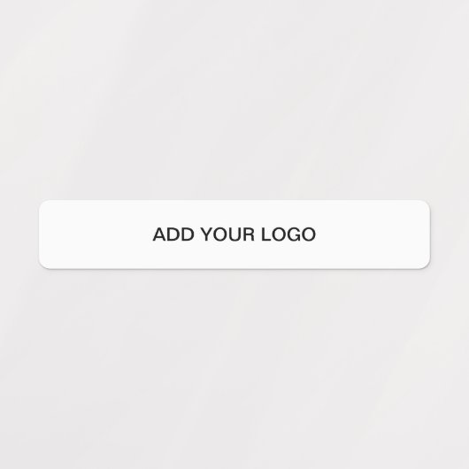 CUSTOM SKINNY LABELS ETIKETTEN (Design 1)