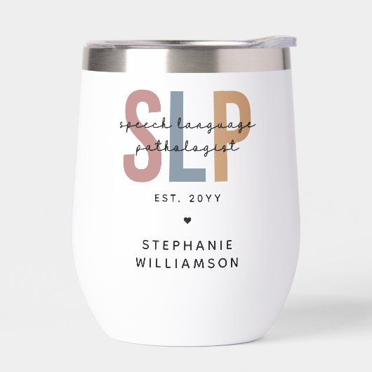 Custom SLP Speech Language Pathologe (Links)