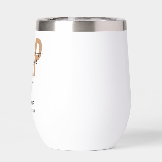 Custom SLP Speech Language Pathologe (Rückseite)