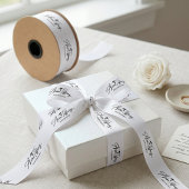 Custom Small Business Branding Ripsband