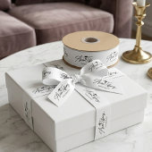 Custom Small Business Branding Ripsband