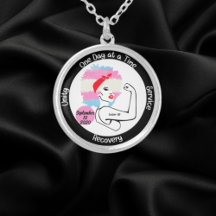 Custom Sobriety Meilenstein Geschenk - Trans Prix