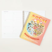 Custom SoCal Planer (Anzeige)