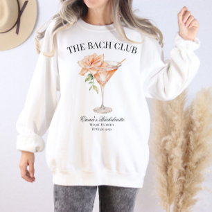 Custom Social Club Pinacoteca comunale Casa Rusca Sweatshirt