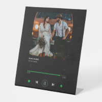 Custom Song Playlist Album Cover